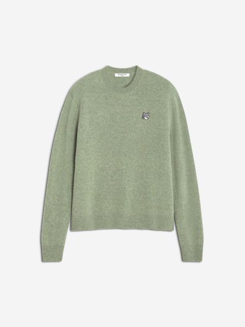 FOX HEAD MILANO LAMBSWOOL JUMPER