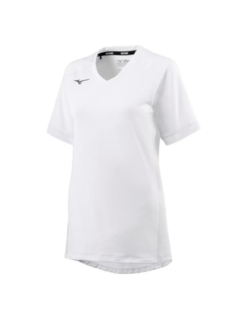 Women's Spike Short Sleeve Volleyball Jersey