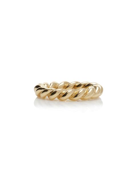 14K Gold Ring gold