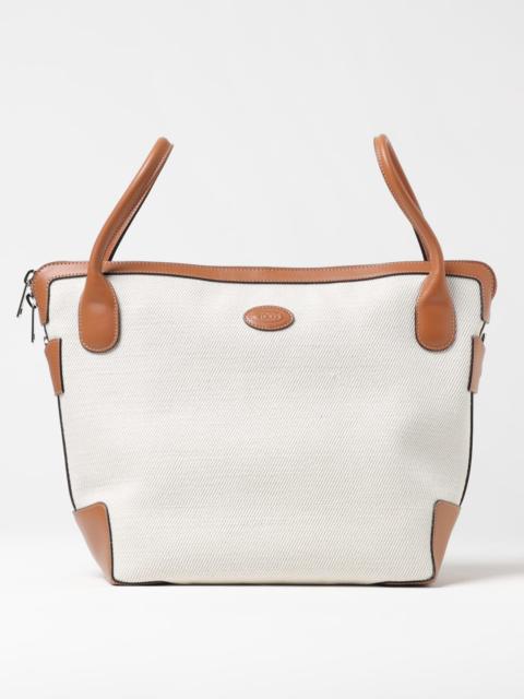 Shoulder bag woman Tod's