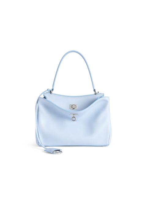 Women's Rodeo Handbag Small in Cloudy Blue