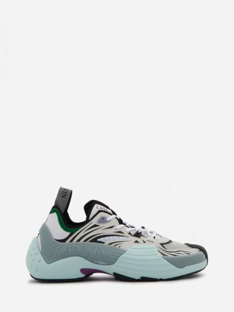 MESH FLASH-X SNEAKERS