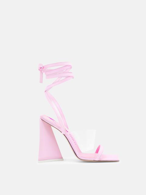''ISA'' SUGAR PINK SANDAL