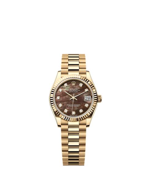 DATEJUST 278278