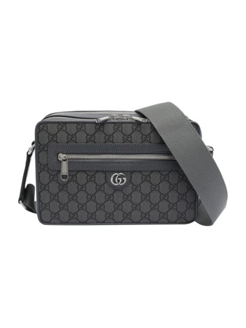Gg Logo Crossbody Bag