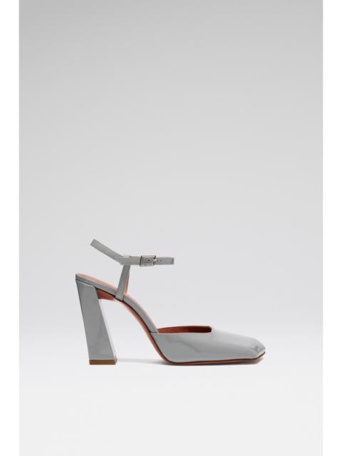 CHARLOTTE PUMP 95 STEEL PATENT