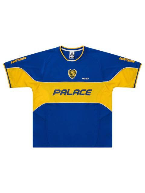 Palace Palamat Jersey Blue/Yellow