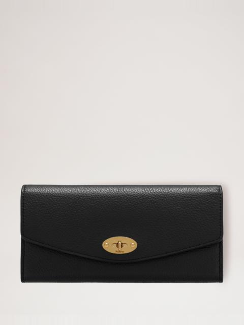 Darley Wallet
Black Small Classic Grain
