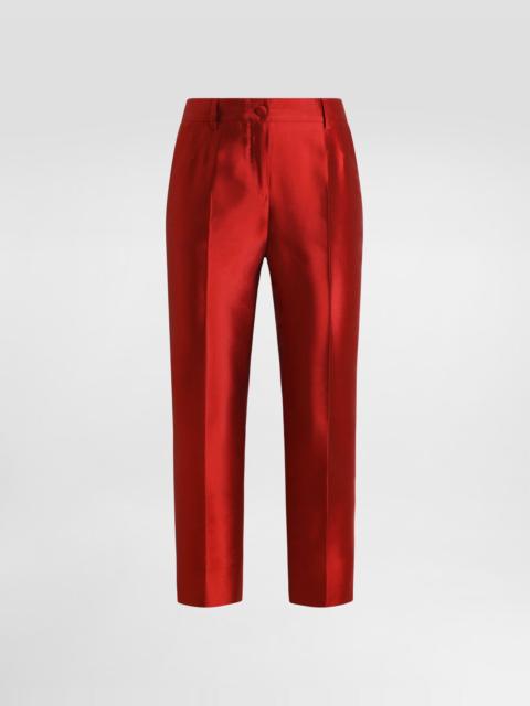 Mikado trousers