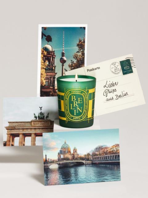 Berlin - Classic Candle