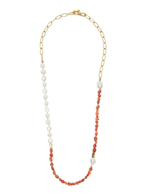 Porto Covo Necklace multi