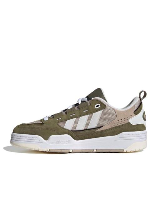 adidas Adi2000 Shoes 'Focus Olive White' IG1029