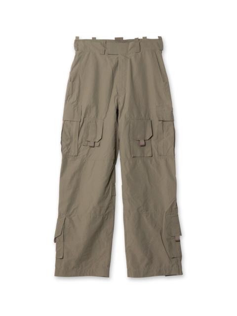 COMBAT TROUSERS [N.HOOLYWOOD TEST PR