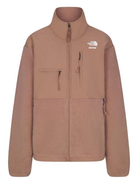 x The North Face 1995 Retro Denali fleece zip-up jacket