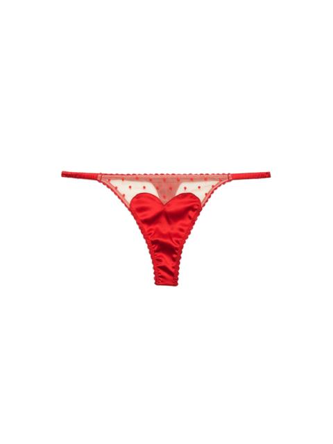 Amour Thong