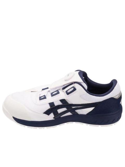 ASICS Winjob CP209 Boa White/Blue 1271A029-102