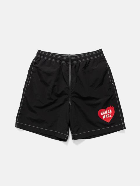 Swim Shorts Black
