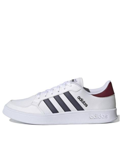 adidas neo Breaknet 'White' GY3585