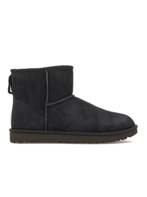 UGG Classic Mini II Boot Eve Blue (Women's)
