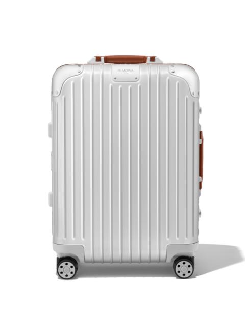 Original Cabin Twist