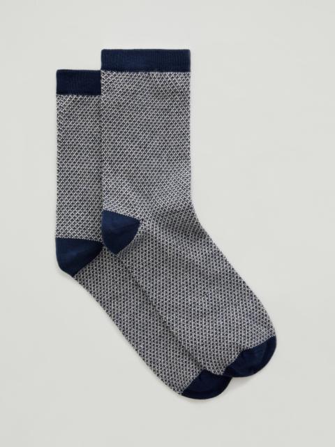 Crew Sock