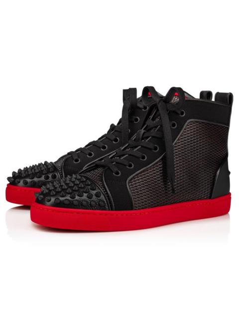 Lou Spikes BLACK/LOUBI