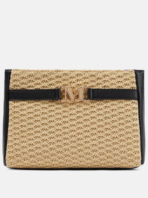 Rienza clutch