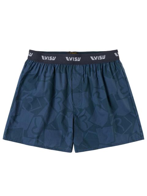 All-over Seagull Trunks