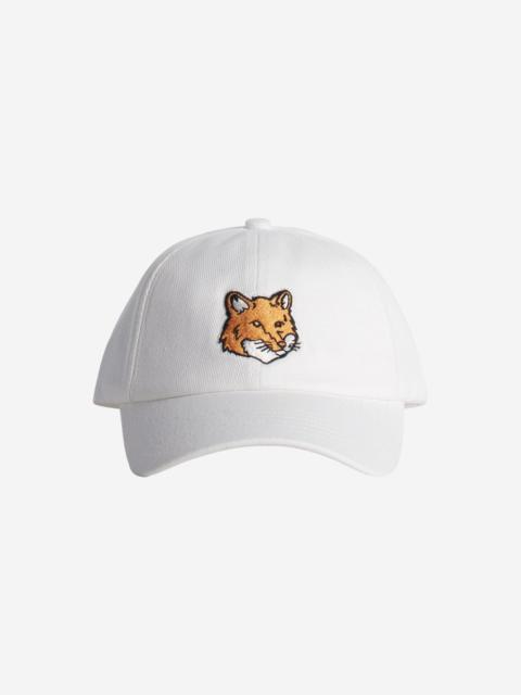 FOX HEAD CAP