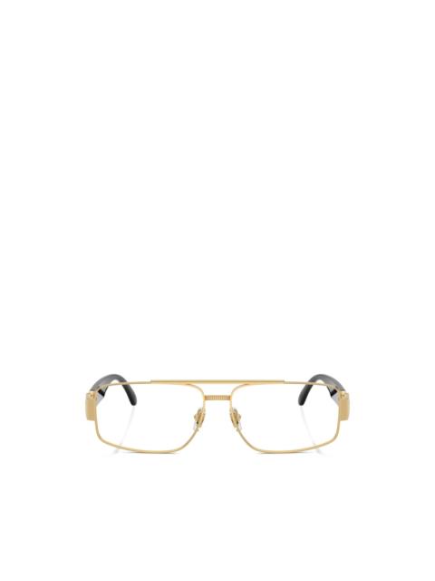 rectangle-frame  glasses
