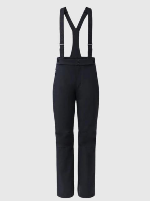 KENYON ski pant with removable suspenders