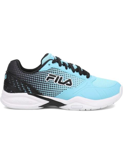 Fila Volley Zone Bluefish Black (Women's)