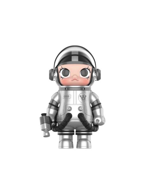 Pop Mart Mega Space Molly Refraction 100%