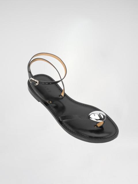 AMANU The Senegal Sandal