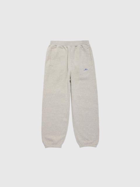 CROWN LOGO SWEATPANT