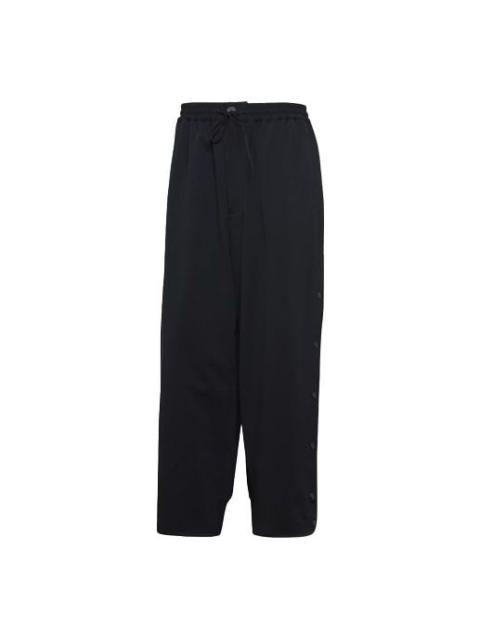 adidas Y-3 CH2 Trillion Track Pants 'Black' GK4364