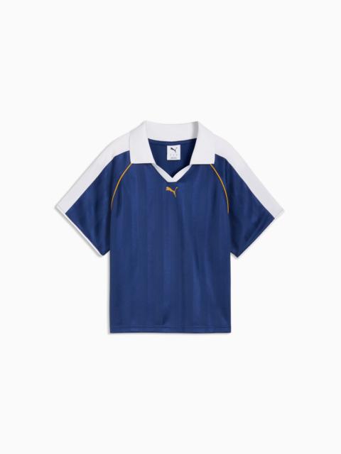 T7 Women's Soccer Jersey