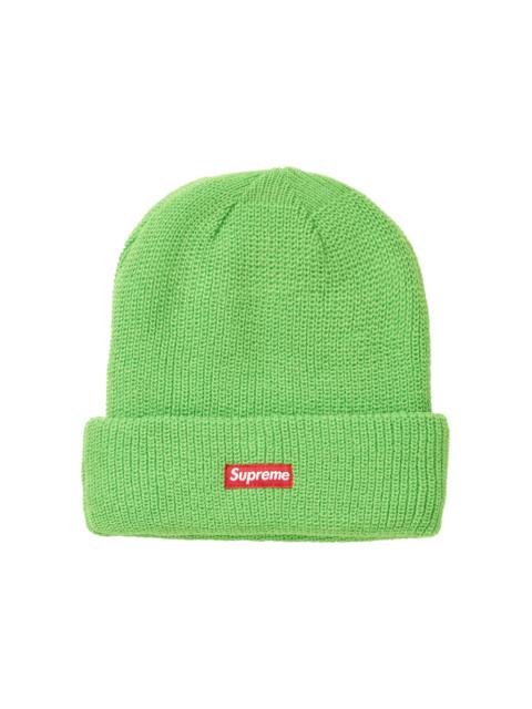 Supreme GORE-TEX Beanie Lime