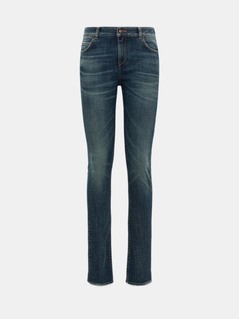 BLUE JEANS BABY pants