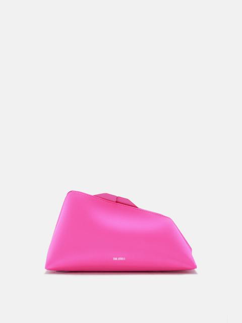 ''8.30 PM'' FUCHSIA OVERSIZED CLUTCH