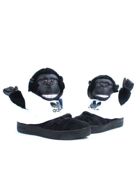 adidas Jeremy Scott 'Gorilla' V24424