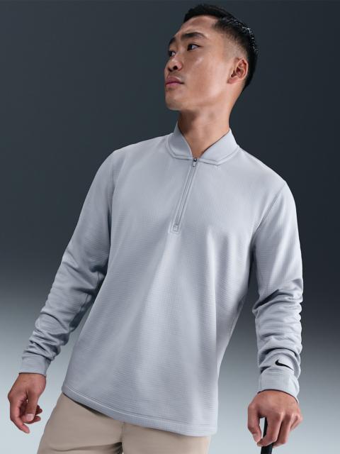 Nike Velocity Men's Therma-FIT 1/2-Zip Golf Top