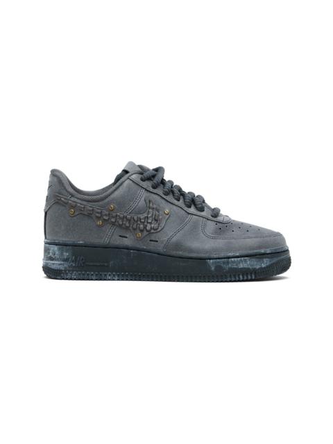 Gray Air Force 1 '07 LV8 Sneakers