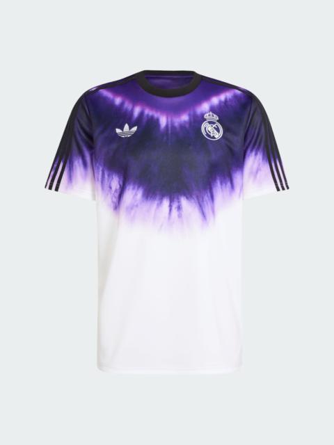 Real Madrid CNY Jersey
