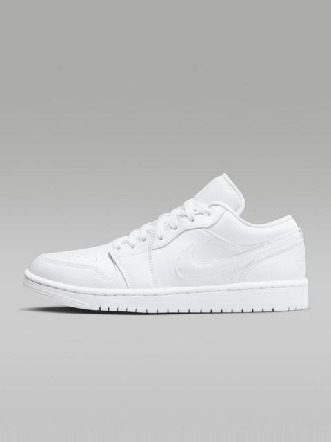 Air Jordan 1 Low Women's Shoes