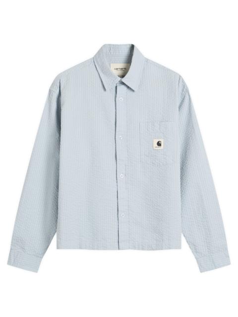 Carhartt WIP Toland Shirt