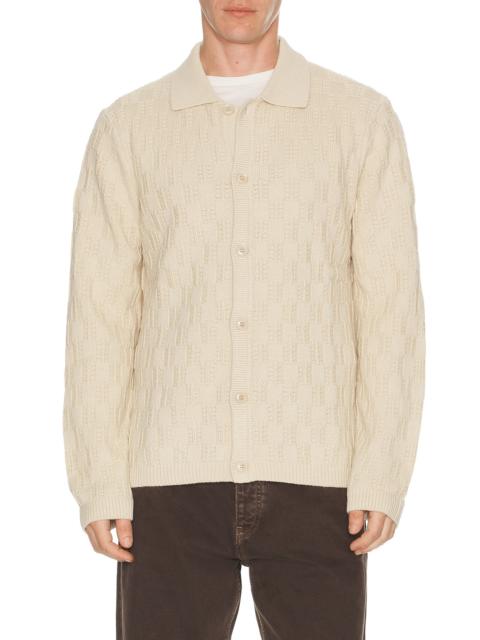 Sabrodie Long Sleeve Shirt