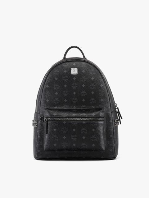 Stark Side Studs Backpack in Visetos