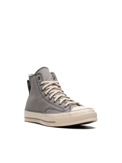 x Notre Chuck 70 High "Textile" sneakers