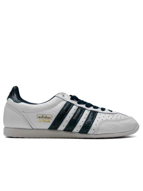 WOMEN'S JAPAN - CLOUD WHITE/COLLEGIATE GREEN/AURIVY